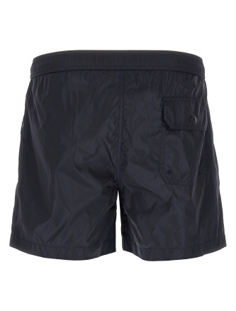 Tricolor ribbon swimsuit (L10912C0001453326743) #