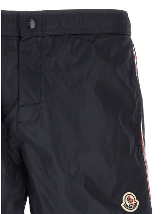 Tricolor ribbon swimsuit (L10912C0001453326743) #