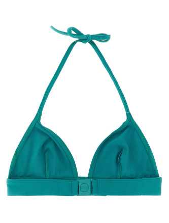 'Bord' bikini top (032601PERSANE) #
