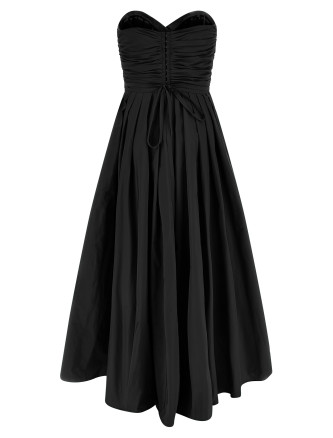 Макси PINKO 'Dattero' (106254A327Z99) #