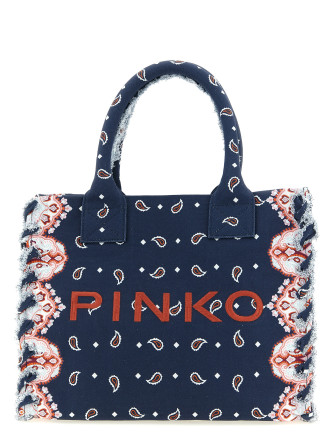 Сумка-тоут PINKO 'Beach'