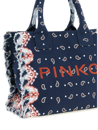 Сумка-тоут PINKO 'Beach' (106673A3B7GA0Q) #