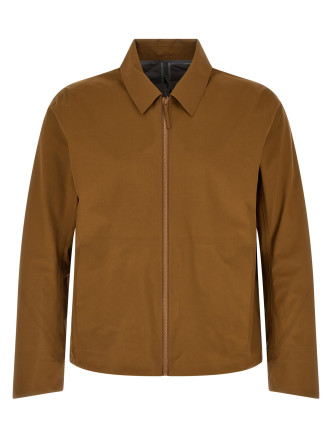 Повседневная куртка VEILANCE 'Centroid'