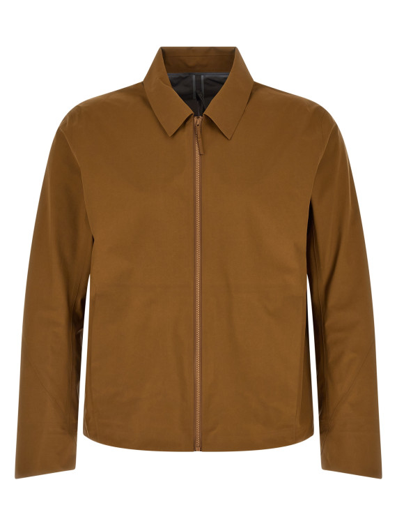 Повседневная куртка VEILANCE 'Centroid' (X000010330RELIC) #1