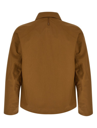 Повседневная куртка VEILANCE 'Centroid' (X000010330RELIC) #