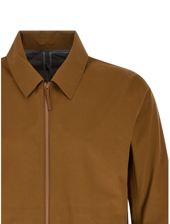 Повседневная куртка VEILANCE 'Centroid' (X000010330RELIC) #