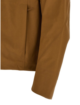 Повседневная куртка VEILANCE 'Centroid' (X000010330RELIC) #