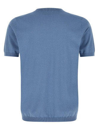 Свитер, кардиган RIVIERA PROJECT Linen cotton sweater (PR01101SX21) #