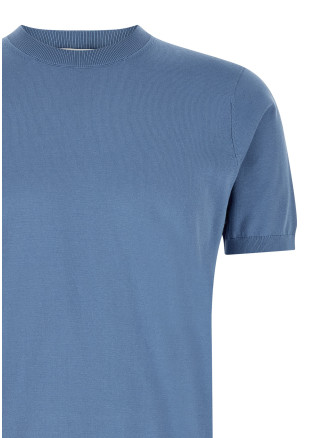 Свитер, кардиган RIVIERA PROJECT Linen cotton sweater (PR01101SX21) #