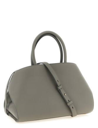 'Hug (M)' handbag (775279ASHGREY) #