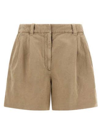 'Baggy' shorts