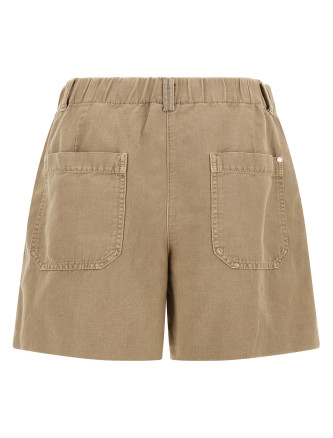 'Baggy' shorts (ML996P5761C9320) #