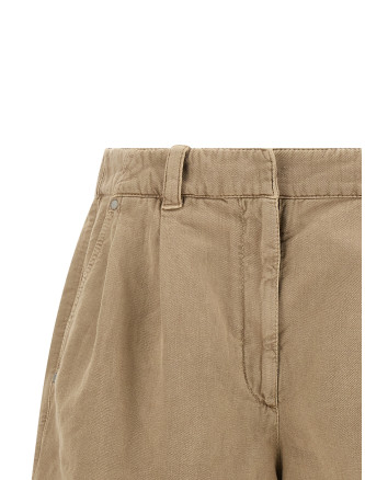 'Baggy' shorts (ML996P5761C9320) #