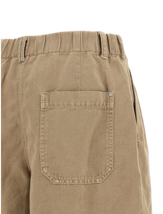 'Baggy' shorts (ML996P5761C9320) #