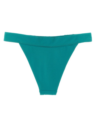 'Héritage' bikini briefs (042602PERSANE) #