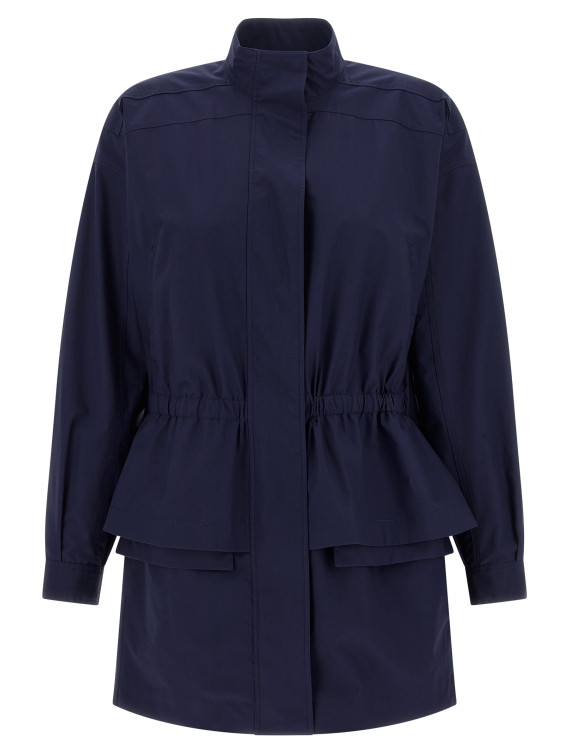 Повседневная куртка FENDI Saharan jacket (FJ7709AW7VF1W0A) #1