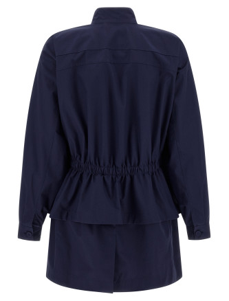 Повседневная куртка FENDI Saharan jacket (FJ7709AW7VF1W0A) #