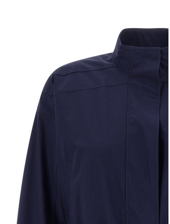 Повседневная куртка FENDI Saharan jacket (FJ7709AW7VF1W0A) #