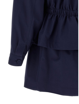 Повседневная куртка FENDI Saharan jacket (FJ7709AW7VF1W0A) #