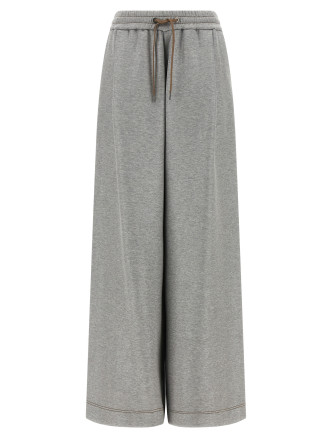 Брюки BRUNELLO CUCINELLI 'Sparkling'