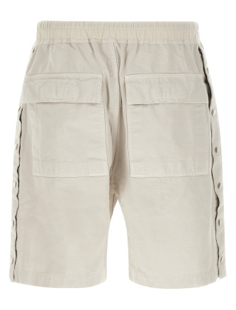 Бермуды, шорты DRKSHDW 'Wide Pusher Short' (DU01F4373CVS51) #