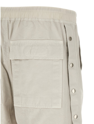 Бермуды, шорты DRKSHDW 'Wide Pusher Short' (DU01F4373CVS51) #