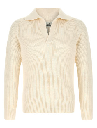 Свитер, кардиган RIVIERA PROJECT Polo sweater