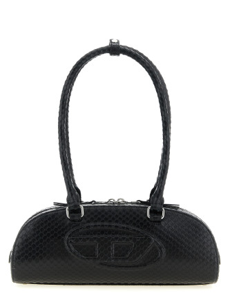 '1DR Dome' shoulder bag