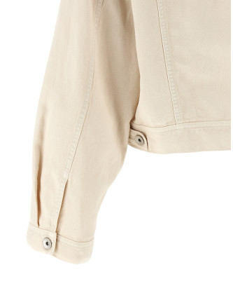 Linen cotton jacket (ML9967674C8739) #