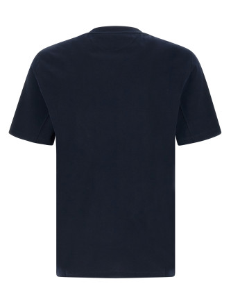 Футболка BRUNELLO CUCINELLI Printed T-shirt (M0B138517CLI32) #