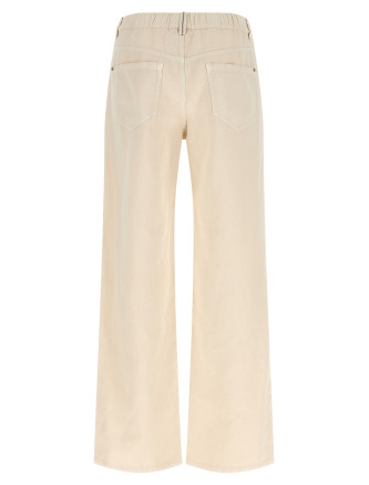'Contemporary' pants (ML996P4053C8739) #