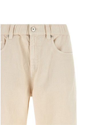 'Contemporary' pants (ML996P4053C8739) #