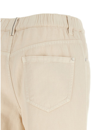 'Contemporary' pants (ML996P4053C8739) #