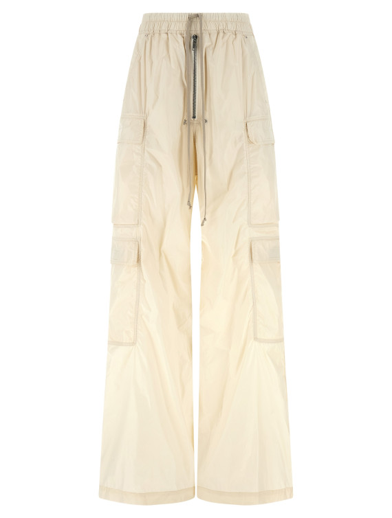 Брюки DRKSHDW 'Double Cargo Jumbo Belas' (DS01F4324NPS41) #1