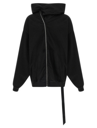 'Mountain Hun' hoodie