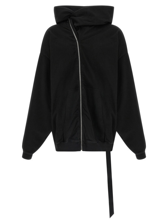 Толстовка DRKSHDW 'Mountain Hun' (DU01F4278RIGP09) #1