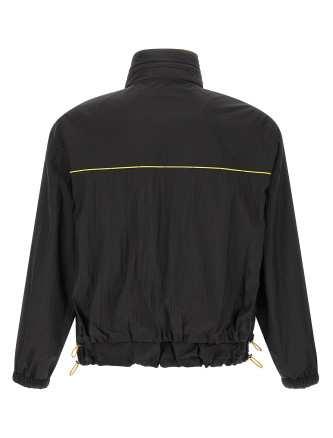 Повседневная куртка FENDI Reversible windbreaker (FAA980AYYVF0GME) #