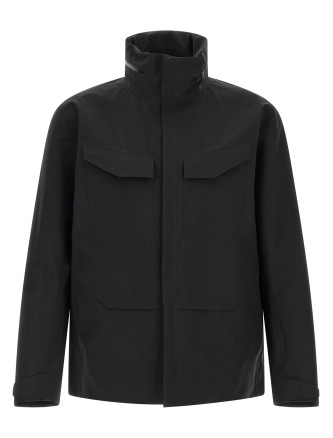 Повседневная куртка VEILANCE 'Field'