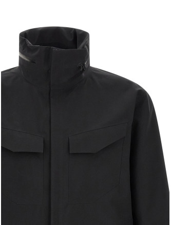 Повседневная куртка VEILANCE 'Field' (X000009942BLACK) #