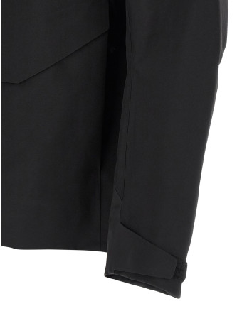 Повседневная куртка VEILANCE 'Field' (X000009942BLACK) #