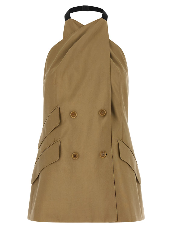 Пиджак, костюм MAX MARA 'MxsNuraghe' (2611281143600007) #1