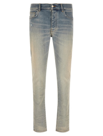 Джинсы AMIRI 'Stack'