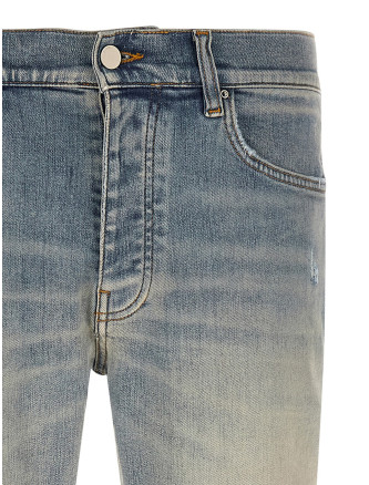 Джинсы AMIRI 'Stack' (PXMD002406) #