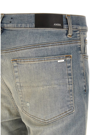 Джинсы AMIRI 'Stack' (PXMD002406) #