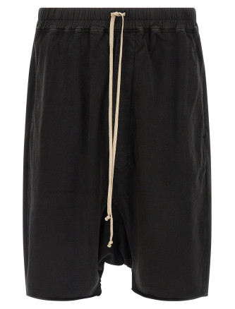 Бермуды, шорты DRKSHDW 'Drawstring Pods'