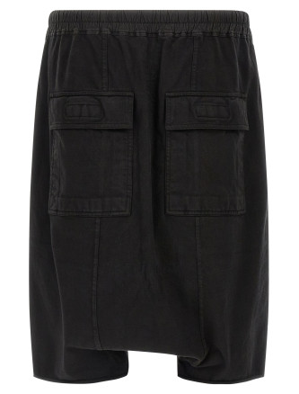 Бермуды, шорты DRKSHDW 'Drawstring Pods' (DU01F4380RIGP09) #
