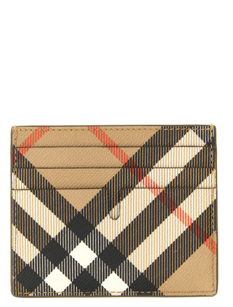 Кошелек, кардхолдер BURBERRY 'Sandon' (8112305SAND) #