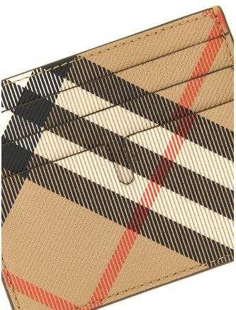 Кошелек, кардхолдер BURBERRY 'Sandon' (8112305SAND) #