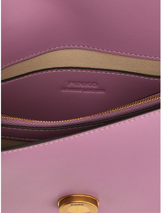 Сумка через плечо PINKO 'Love One Mini' (105856A0F1LILQ) #