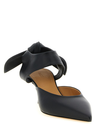 Каблуки средней высоты ODISSI 'Jodie' (OD46013A23000999) #